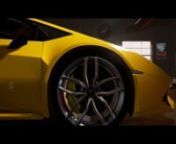I&#39;ve been modeling this Lamborghini for over a month, and I wanted to see how it would render inside Unreal Engine. I&#39;ve been following the archviz community a lot and learned a lot of tweaks about Lightmass. I used Unreal Engine 4.9.2 for this project, game is running at 3440x1440 at constant 60fps with a GTX780. I increased the resolution to get rid of the Anti-aliasing and give it a more cinematic look.