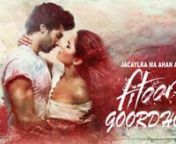 Fitoor Official Trailer ᴴᴰAfsomali from afsomali