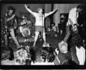 The Dicks were a punk rock band from Texas who defined hardcore. Every traveling punk rock band demanded the Dicks open for them including Henry Rollins, Ian MacKaye, Mike Watt, Texas Terri, and David Yow (who are all featured in the film). The DVD also includes 30 minutes of live never-before-seen performance footage.nnThe Dicks started when singer Gary Floyd returned to Austin, TX after seeing the Sex Pistols in San Francisco. He started claiming he had a band called the Dicks. This was known