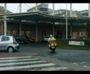 As an assignment for the University of South Wales we worked closely with the charity Blood Bikes Wales to create a promotional video which aims to raise awareness of what the charity does. Working in a group of 4 we decided to take a different approach and create a film style trailer.nnBlood Bikes Wales is a voluntarily service that delivers medical supplies to hospitals out of hours and on bank holidays. They rely solely on donations in order to to buy more bikes and to even fill up on petrol.