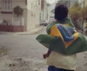 1 script, 1 song — 32 videos. For FIFA World Cup 2014 in Brazil VISA asked us to create a social campaign. We decided the budget would be best spent by being split up between 32 filmmakers from the 32 qualified countries. The filmmakers got the same script and song and was asked to do their interpretation of both through the lens of their country. nnThe result was magic.
