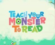 Teach Your Monster to Read is a free, award-winning game that’s helped over half a million children learn to read. nnChildren create a monster and take it on a magical journey over three extensive games - meeting a host of colourful characters along the way and improving their reading skills as they progress. nnThe game is rigorous and works with any phonics scheme. It’s developed in collaboration with leading academics at the University of Roehampton.nnIt’s a big game - covering the first
