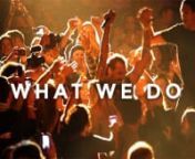 Sixthman, headquartered in Atlanta, Georgia, creates festivals at sea designed to set the stage for moments that make life rock! nnLIVE LOUD® with us at http://www.sixthman.netnnVideo Edited by: https://www.rett.videonnSong featured in video
