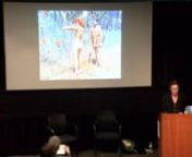 February 17th, 2016nMichelson Theater, Department of Cinema StudiesnTisch School of the ArtsnNew York UniversitynnIntroduction by Dan Streible, NYU Cinema StudiesnnThis presentation explores how nature and gender were spatialized in nudist films of the 1950s and 60s such as Garden of Eden (Max Nosseck, 1954), Naked Venus (Edgar G. Ulmer, 1958), and Diary of a Nudist (Doris Wishman, 1961). Jennifer Peterson is Associate Professor in the Film Studies Program at the University of Colorado Boulder.