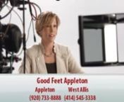 Foot Problems need Appleton Orthotics &#124;&#124; An arch support or shoe insert is an orthotics device used to prevent foot problems, pain and assist easier movement particularly in flat feet. Appleton Good Feet is the foot problem relief solution you need! Good Feet is America&#39;s #1 Arch Support!nnAppleton Insoles, Appleton Shoe Inserts, Appleton Foot Pain, Appleton Heel Pain, Appleton Arch Pain, Appleton Plantar FasciitisnnAre you suffering from foot pain, plantar fasciitis, heel spurs, hammertoes, or