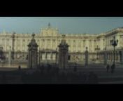 I took the Blackmagic Pocket Cinema Camera to Madrid for a couple of days on a short December holiday with my Dad (he makes a couple of Hitchcock Cameos!) Shooting anamorphic with a 1.5x ISCO Widescreen 2000 MC I wanted to see how wide i could get – probably the biggest limitation of scope shooting, especially on the BMPCC with its 2.88 crop.nnANAMORPHIC WIDE ON THE BMPCCnThrough various tests and experiments with different lenses it looked like something around the 17mm range would cover with