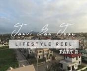 Janvi San Juan | Lifestyle Reel from janvi