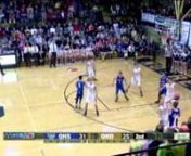 The two local high schools had not met each other on the basketball court in almost 10 years.WGEM decided to broadcast the game live.Live broadcasts are definitely challenging, but worth it!This is a 5-minute compilation from our primetime broadcast.
