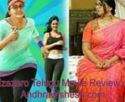 Get information about Size Zero Telugu Movie Review, Anushka Size Zero Movie Review, Size Zero Movie Review and Rating,Size Zero Videos, Trailers and Story and many more on Andhrawishesh.comnnhttp://www.andhrawishesh.com/telugu-film-movies/382-movie-film-reviews/52765-size-zero-movie-review-and-ratings.html