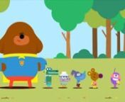 Client: Studio AKA and CBeebiesnDirector: Grant OrchardnAnimation: Norm Konyu and the Duggee crewnSo, that&#39;s where 2 years of my life went! This was a preschool series from Studio AKA, broadcast by CBeebies, designed and directed by Grant Orchard. I had the high falootin&#39; title of lead animator.....