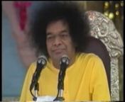Sathya Sai Baba Discourse Guru Purnima 30th July 1996nnAll the stars are Brahman;nThe Sun is also Brahman;nThe Moon is Brahman; Water is Brahman;nSvarga is Brahman; Vaikunttha is Brahman;nSpeech is Brahman; the individual is Brahman;nBirth is Brahman; Sustenance is Brahman;nDeath is Brahman;nAll actions are Brahman; the body is Brahman;nThe whole of nature is Brahman;nLife is Brahman. This assembly is Brahman.nThe Sai proclaiming this Truth is Brahman.nThe tree growing out of the soil returns to