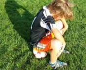It;s Sunday, November 1, 2015,Yesterday I had promised him I would take him BACK to the park where he and his team play soccer each Saturday this past summer season.Their season ended yesterday afternoon. But the afternoon got crazy and time slipped by.I promised him tomorrow.