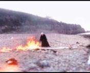 Ambiancé by Anders WebergnnThis is a short excerpt from the 7 hour and 20 minute long trailer for the 720 hour long film Ambiancé by Anders WebergnnThe trailer was filmed in one take October 31, 2015 at (Hovs Hallar) in the south of Sweden. It is the same beach where (Ingmar Bergman) filmed the chess scene from (the Seventh Seal). The trailer is based on the chess game from Bergmans film and life and death is played by Swedish peformance artists Niclas Hallberg and Stina Pehrsdotter.nnTrailer