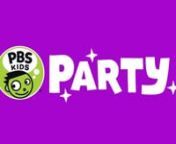 PBS KIDS Partypowered by Moff Bandnhttp://moff.mobi