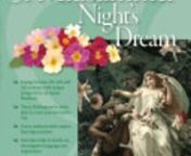 A Midsummer Night&#39;s Dream ebook go here http://bitly.com/1QAmowr nAuthors Kathryn L. Johnson nn&#39;Advanced Placement Classroom: Macbeth&#39; is a teacher-friendly resource for using one of Shakespeare&#39;s greatest tragedies in the Advanced Placement classroom. Students will examine the play critically and analytically to understand aspects such as the nature of villainy and the history of the events that inspired the play. An extended section provides teachers with information on societal implications t