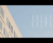 Kevin Jacob - KARMA - BMX Flatland from et nah