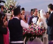 Göksü&Sami Wedding Film Erssell PV from yali