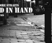 DIre Straits - Hand in Hand from keep kiss