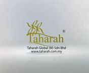 Video compilation from archive footage.nClinet: Taharah Global