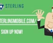 Our CK71 gives you the flexibility to redeploy staff without consideration to the tools needed to get the job done. Purchase from Sterling Mobile Services in exclusive range. For more info: http://sterlingmobile.com/intermec-ck71/