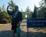 Okkenbroek is een dorpje in Overijssel met slechts 602 inwoners.nGoogle streetview is er nog nooit geweest. Dat is niet best tegenwoordig. nDe dorpsbewoners laten zich niet kisten. nSamen hebben ze een film gemaakt, die aangeeft hoe goed het leven in hun dorp is.