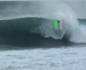quick 3 day south swell trip for some bigisland riders !! song is