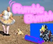 Rumble Bumble™ from crossdressing