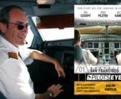 SUBTITLE LANGUAGES: BG - CN - CZ - DE - DK - EE - EN - ES - FI - FR - GR - HU - IT - JP - LT - LV - NL - PL - PT - RO - RU - SE - SI - SKnnJürgen Raps, Chefpilot der Lufthansa, begrüsst alle Zuschauer, die einen Flug im Cockpit miterleben wollen. Seit dem 11. September 2001 bietet PilotsEYE.tv die einzige Möglichkeit dazu. Mit allen spannenden und schönen Momenten, wie zum Beispiel der gesamten Vorbereitung für den Start auf der Runway 26Rechts am Münchner Flughafen.Nach einem Bilderbuch