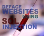 Today, I&#39;m going to teach Union Based SQL Injection manually. Please be patient with my tutorial of Union Based SQL Injection. So, lets do it! my target site URL:- site:superfast24.comnSome Basic SQL ideas are in the below read out carefully for more information.nUnion Based SQL Injection attacks usually are used for the website. Through the Web site of any form (ex: admin login pages) is written in SQL statements. The hackers can steal confidential information or authentication of the site to V