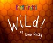 WiLd! by Evan Placey is a brilliant, clever, cheeky new play by tutti frutti productions celebrating all things ‘wild’ with a fabulous sound track, live music and fresh moves.nnFor naughty misunderstood boys and girls, their teachers and families up and down the land.nnTouring from April - July 2016. See www.tutti-frutti.org.uk for where you can see the show.
