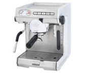 Experience brilliant rich coffee with the Sunbeam Cafe Series Espresso Machine. You can benefit from the easy to use system, Twin Thermoblock technology, steam temperature sensor, and easy clean functions that mean you can get a superior cup of coffee without leaving the house.