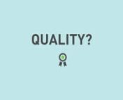 Quality? For TVH, that means a happy customer. We don&#39;t only fix problems, we also prevent them. That&#39;s the TVH quality commitment.