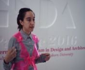 This video documents the INDA Parade, the annual projects review and exhibition of student projects at INDA - International Program in Design and Architecture / Chulalongkorn University / Bangkok, Thailand.