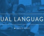 CCSD59 is proud to offer dual language classes in both Spanish and Polish. Watch this video to learn more about the Spanish dual language offerings.