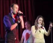 Tony Becca Rock of Ages Medley from rock of ages medley
