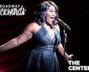 At the 2016 edition of Broadway Backwards, Danielle Brooks brought the first act to a close with her heart-wrenching rendition of “Hold Me in Your Heart,” from the Tony Award-winning smash hit Kinky Boots, the longtime resident at the Hirschfeld. nnThe sold-out audience at Broadway’s Al Hirschfeld Theatre was dazzled Monday, March 21, 2016, by this year’s stirring edition of Broadway Backwards (#broadwaywaybackwards). The annual celebration, where men sing songs originally written for wo