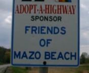 Friends of Mazo Beach on WORT, March 18, 2016 from nudist