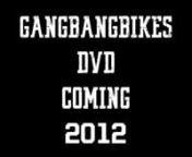 Trailer for the upcoming GangBangBikes DVD.nFilmed in the sunny heart of South Germany. Full Parts by Adolf Kackebart, Adrian Koelz, Dennis Erhardt, Hagen Schubert, Leon Berthold, Lukas Gallinger, Martin Krueger, Niklas Wille, Tim Guentner, Timothy Jones and XMX + extra footage of Wiklas Nille&#39;s Sweaty Pants Workout Vol. 3!nDate of release in late summer.