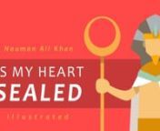To listen &amp; download it in mp3 or flac format, kindly visit the links below:nFlacnhttps://goo.gl/dDmN3SnMP3nhttps://goo.gl/h0zUkBnnUnderstand What Quran Means by &#39;Sealed Hearts&#39; and understand whether it applies to you.n