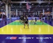 2015 Junior Nationals highlight reel for Makenna Kelty, libero #6 for Skyline Juniors VBC and McKinney Boyd High School in McKinney, TX.Video from 2015 Nationals, 14 Open Division (11th Place Team Finish), courtesy Thomas Kelty.Produced by Next Play Productions, www.nextplayproductions.com or info@nextplayrecruiting.com