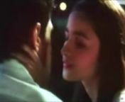 Alia Bhatt and Sidharth Malhotra Kiss Scene Sexy Hot in Kapoor and Sons from alia bhatt hot scene in student of the