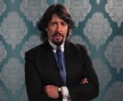 What better way to improve your life than to listen to the advice of Laurence Llewelyn-Bowen, Gok Wan, Derek Acorah and others? Remember, celebrities always know best - that&#39;s why they are famous.nnThis work is a parody and has been produced in line with the relevant UK legislation. It is not thought to infringe copyright of original owners of content referenced and sampled (http://www.legislation.gov.uk/uksi/2014/2356/regulation/5/made &amp; http://www.bbc.co.uk/news/entertainment-arts-29408121