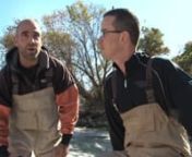 MY ROLE: PRODUCER / EDITORnMatunuck Oyster Bar is an incredible restaurant and Oyster Farm located in southern Rhode Island. During this segment of the long-running