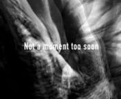 In the winter of 2001, in his dressing room in Australia, Merce Cunningham states to his reflection in the mirror the line “not a moment too soon” while capturing himself on his personal camcorder. At this stage Merce was 79 years old. For three years, and for nine more, his hands had been held by his executive director and accomplice Trevor Carlson.n nCunningham, whose companion in life and most frequent collaborator was the revolutionary John Cage and who introduced Cunningham to eastern p
