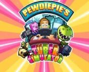 PewDiePie web-based comedian and video producer, best known for his Let&#39;s Play commentaries and vlogs on YouTube Launched his own game A.K.A Simulator named as Tuber Simulator !nWatched this video to know about the game and it&#39;s review and flaws too, make sure you&#39;ve subscribed me for more and don&#39;t forget to give a big thumbs up !!nn( ﾟ,_ゝﾟ) 1 LIKE = SAVE ME nnTuber Simulator Android : http://bit.ly/TubersimulatorandroidnnTuber Simulator iOS : http://apple.co/2diDS2annPewDiePie Channel&#39;s