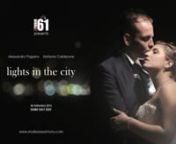 Alessandro e Stefania - wedding film from enna
