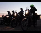 Moto Rent Adventure - Patagonia - from moto adventure