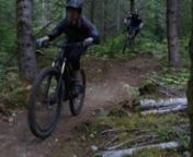 For Bellingham&#39;s Shoot the Trails 2016. nnVideo by Seed&amp;Vine ProductionsnJennifer SeifriednnRiders – nMatthew KowitznSkylar HinkleynnAlso – nJake LeenZac DubelnnGoPro footage collected by Matthew Kowitz.nnIn association with Kulshan Cycles.