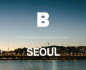 Magazine B 50th Issue: SEOULnSeoul is the capital city of South Korea, the once war-torn country whose electric path to industrialization made other developing countries pale in comparison. Now home to nearly half of the nation’s population, this intensely populated city was able to quickly absorb a myriad of cultures and radiate an energy all its own. Creativity, in short, is boiling over in what is now one of the world’s hottest “It” cities. In this book, we explored six of Seoul’s v