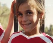 Al Zaatari Refugee Camp - FIFA U-17s Womens World Cup Jordan 2016 from u 17 fifa world cup 2019